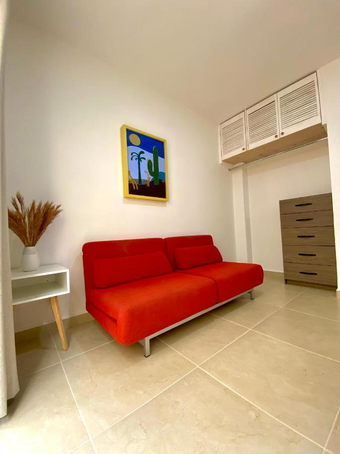 Casa Etna Apartamento Cancún Exterior foto